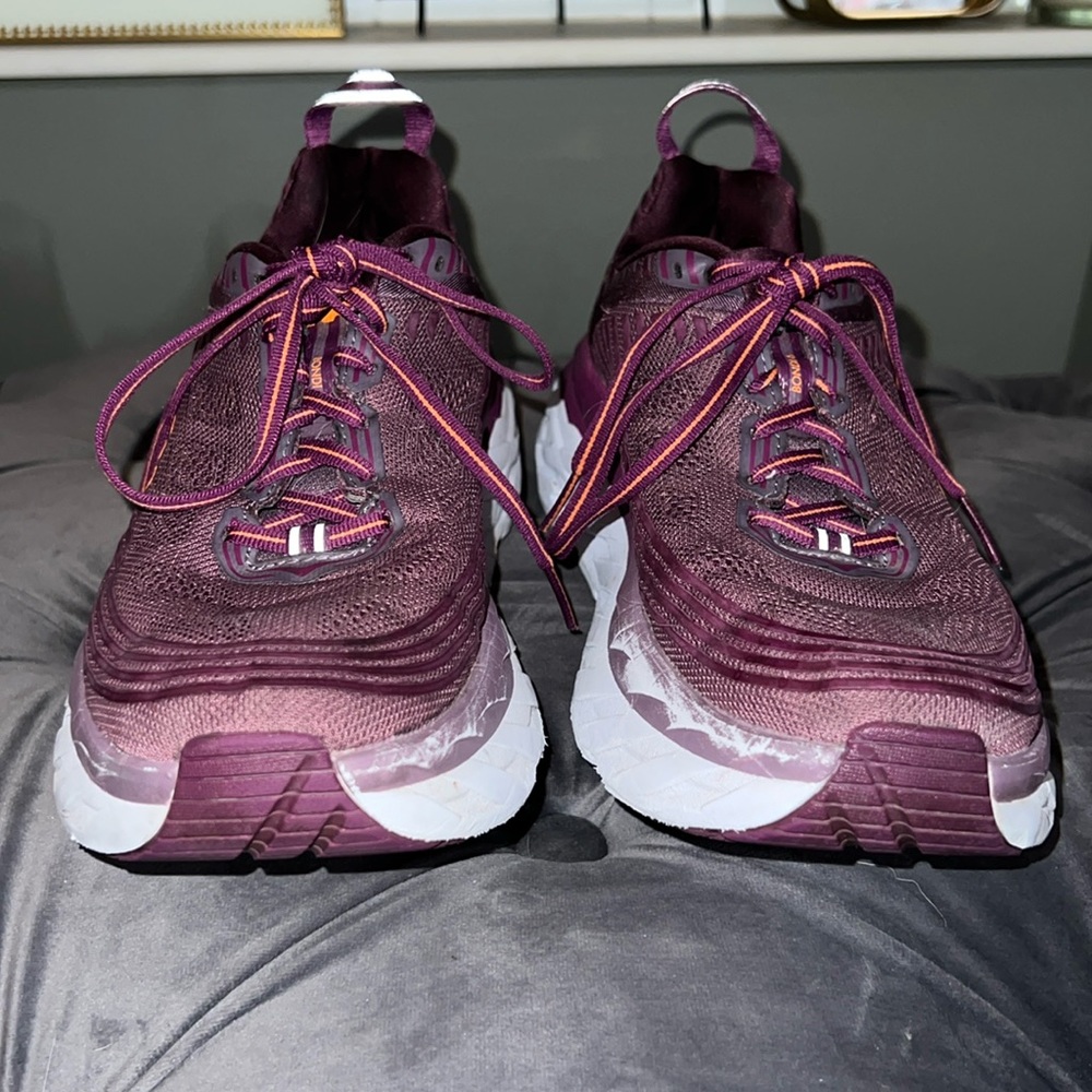 Hoka One One Bondi 8